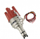 123 ignition for engines with a D-Jetronic injection system